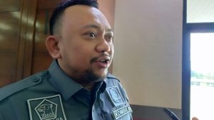 Tempat Hiburan Malam di Citra Raya Diduga Ada Prostitusi Terselubung