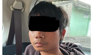 Residivis Curanmor Kembali Beraksi di 5 Lokasi Kota Tangerang