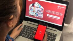 Trafik Layanan Data Telkomsel Bakal Melonjak Sampai 52,5 Juta GB saat Nataru