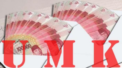 UMK Kota Tangerang 2023 Diusulkan Naik Sebesar Rp320 Ribu