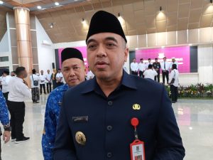 Warga Kabupaten Tangerang Bebas Rayakan Tahun Baru, Tapi Dilarang Gunakan Petasan