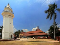 Ini Urutan Kabupaten dan Kota Terkaya di Provinsi Banten