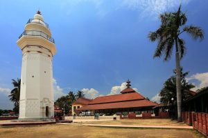 Ini Urutan Kabupaten dan Kota Terkaya di Provinsi Banten