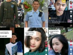 Fakta Video Viral Lulusan Taruna di Tangerang Berubah Jadi Wanita