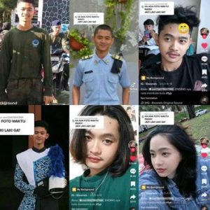 Fakta Video Viral Lulusan Taruna di Tangerang Berubah Jadi Wanita