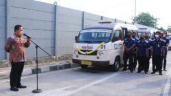 Wali Kota Tangerang Ungkap Sering Dapat Keluhan Sopir Angkot Si Benteng Ugal-ugalan