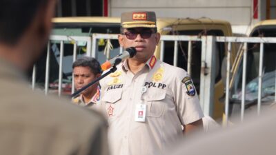 Warga Kota Tangerang Dilarang Rayakan Malam Tahun Baru Pakai Petasan