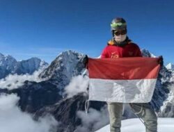 Warga Tangerang yang Taklukan Himalaya Viral, Karena Comot Foto Orang Lain