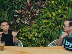 Video Syur Diduga Rezky Aditya Dikaitkan Dengan Ramalan Hard Gumay oleh Netizen