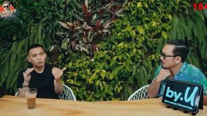 Video Syur Diduga Rezky Aditya Dikaitkan Dengan Ramalan Hard Gumay oleh Netizen