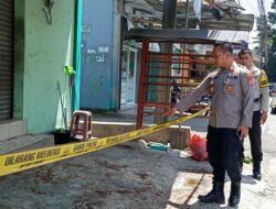 2 Pemuda Dikeroyok Gangster Pakai Sajam di Cikupa Tangerang