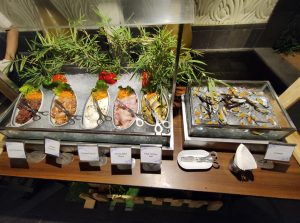 Yuk Makan BBQ Sepuasnya Sambil Nongkrong di Sky Garden Novotel Tangerang