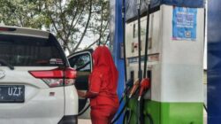 BBM Bersubsidi Resmi Menggunakan QR Code, Simak Cara Daftarnya