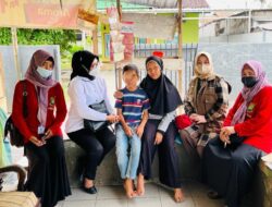 Bocah 11 Tahun Asal Pinang Tangerang Kabur dari Pelaku Penculikan di Bogor