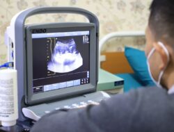 Ternyata Bumil Bisa Dapat Layanan Laboratorium Gratis di Puskesmas Kota Tangerang