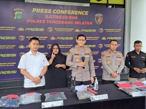 Buntut Pelemparan Bus Persis Solo, Polisi Evaluasi Izin Pertandingan Liga 1 di Stadion Tangerang