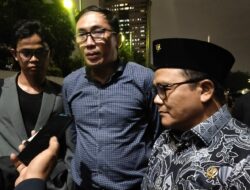 Dituding Korupsi Dana Hibah MTs, Ketua DPRD Kabupaten Tangerang Lapor ke Polda Metro Jaya