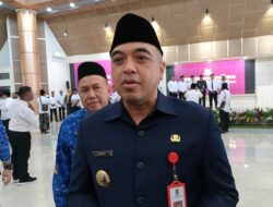 Bupati Tangerang Minta ASN Segera Laporkan Harta Kekayaan Tahun 2023