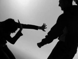 Suami Aniaya Istri Siri Pakai Kapak hingga Jari Putus di Neglasari Tangerang