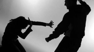 Suami Aniaya Istri Siri Pakai Kapak hingga Jari Putus di Neglasari Tangerang