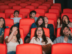 Ini Dia Jadwal Film Bioskop di Januari 2023