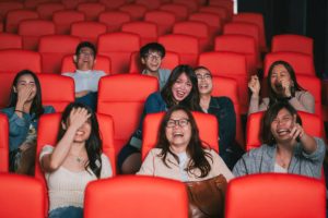 Ini Dia Jadwal Film Bioskop di Januari 2023