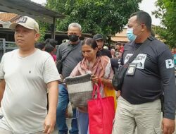 Geger, Wanita di Sepatan Tangerang Mengaku Utusan Malaikat