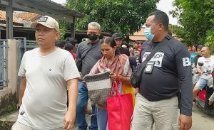 Geger, Wanita di Sepatan Tangerang Mengaku Utusan Malaikat