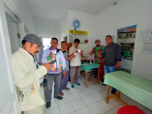Ada Rumah DP 0 Persen Bagi Wartawan di Kabupaten Tangerang