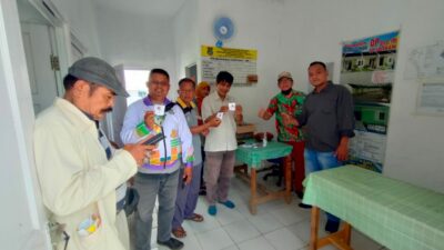 Ada Rumah DP 0 Persen Bagi Wartawan di Kabupaten Tangerang