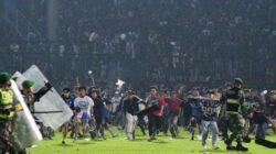 Ini Hal yang Menimpa Klub Sepakbola Jika Suporternya Melanggar Peraturan
