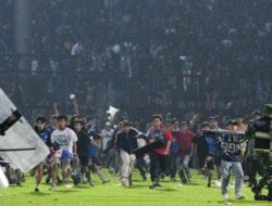 Wajib Tau, Hal yang Menimpa Klub Sepakbola Jika Suporternya Melanggar Peraturan