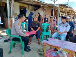 Ini Pesan Terakhir Korban Gangster kepada Ibunya Sebelum Tewas Dikeroyok di Cikupa Tangerang