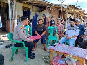 Ini Pesan Terakhir Korban Gangster kepada Ibunya Sebelum Tewas Dikeroyok di Cikupa Tangerang