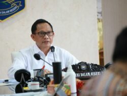 Ini Tanggapan Mendagri Terkait Usulan Perpanjangan Jabatan Kades