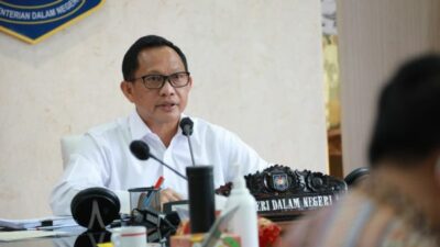Ini Tanggapan Mendagri Terkait Usulan Perpanjangan Jabatan Kades