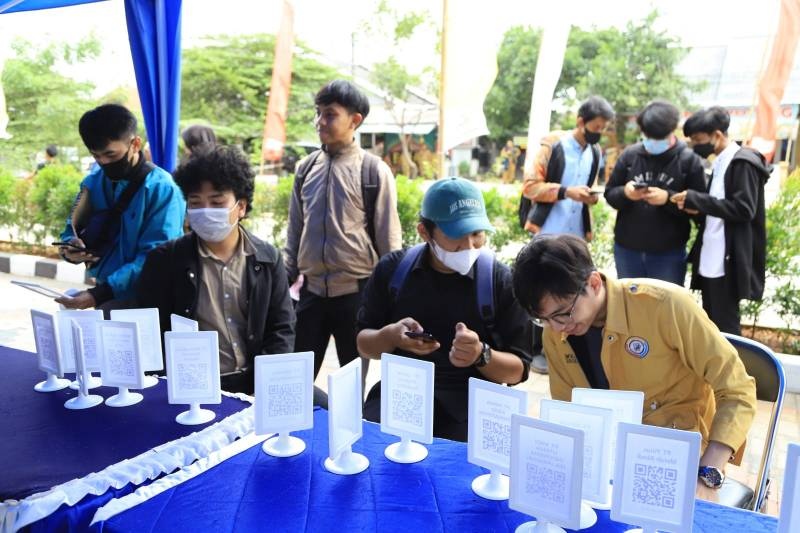 Job Fair di 13 Kecamatan Kota Tangerang Sediakan 1.725 Loker, Pantau Terus Lokasinya