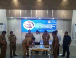 Kajari Kabupaten Tangerang Sebut Banyak Kades Terjerat Kasus Hukum Gegara Dana Desa