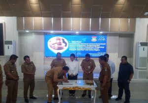 Kajari Kabupaten Tangerang Sebut Banyak Kades Terjerat Kasus Hukum Gegara Dana Desa