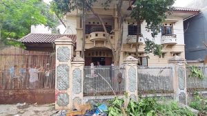 Viral Lansia Depresi Padahal Punya Aset Mewah, Begini Penyebabnya