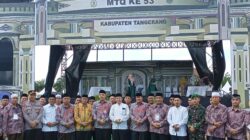 MTQ ke-53 Kabupaten Tangerang Dimulai, Peserta Bertambah
