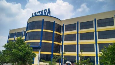 Mahasiswa Untara Minta Maaf Soal Tudingan Potongan Dana KIP