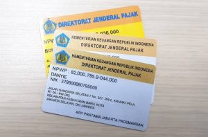 Begini Cara Validasi Nomor KTP jadi NPWP, Sangat Mudah!