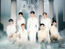 Tiket Konser NCT Dream di ICE BSD Tangerang Ludes Diserbu Kpopers
