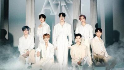 Tiket Konser NCT Dream di ICE BSD Tangerang Ludes Diserbu Kpopers