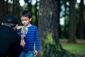 Ortu Wajib Tahu, 7 Tips Ajari Anak Agar Terhindar dari Penculikan