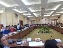 PT CSP Diadukan Karyawan ke DPRD Kabupaten Tangerang Karena PHK Sepihak