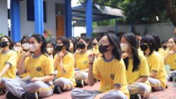 Pelajar di Kota Tangerang Diedukasi Cara Cegah Stunting