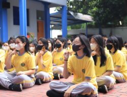 Pelajar di Kota Tangerang Diedukasi Cara Cegah Stunting