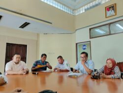 Pemilihan Ketua KONI Kota Tangerang Digelar Maret